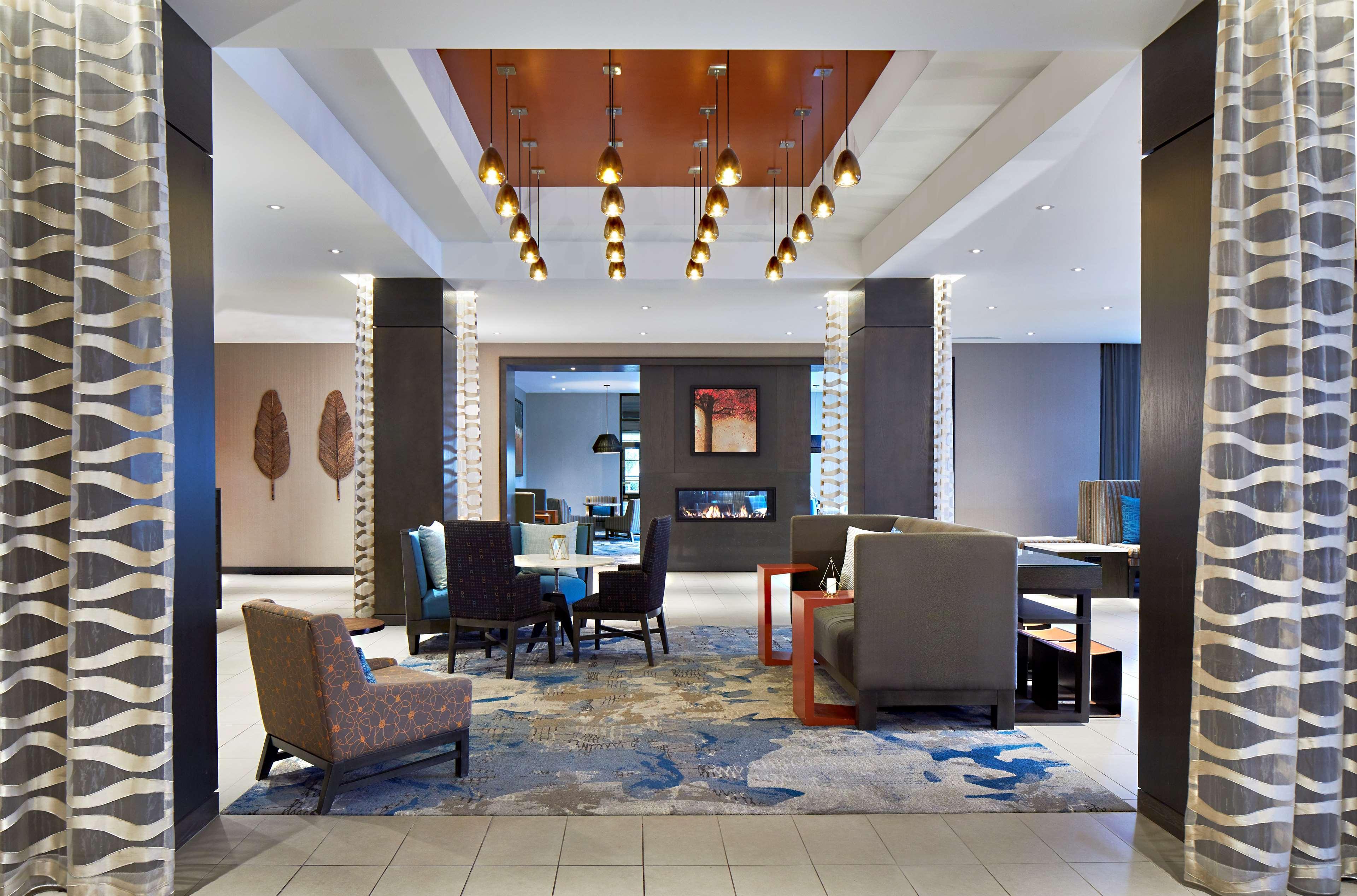 Hilton Garden Inn Rochester University Exterior foto