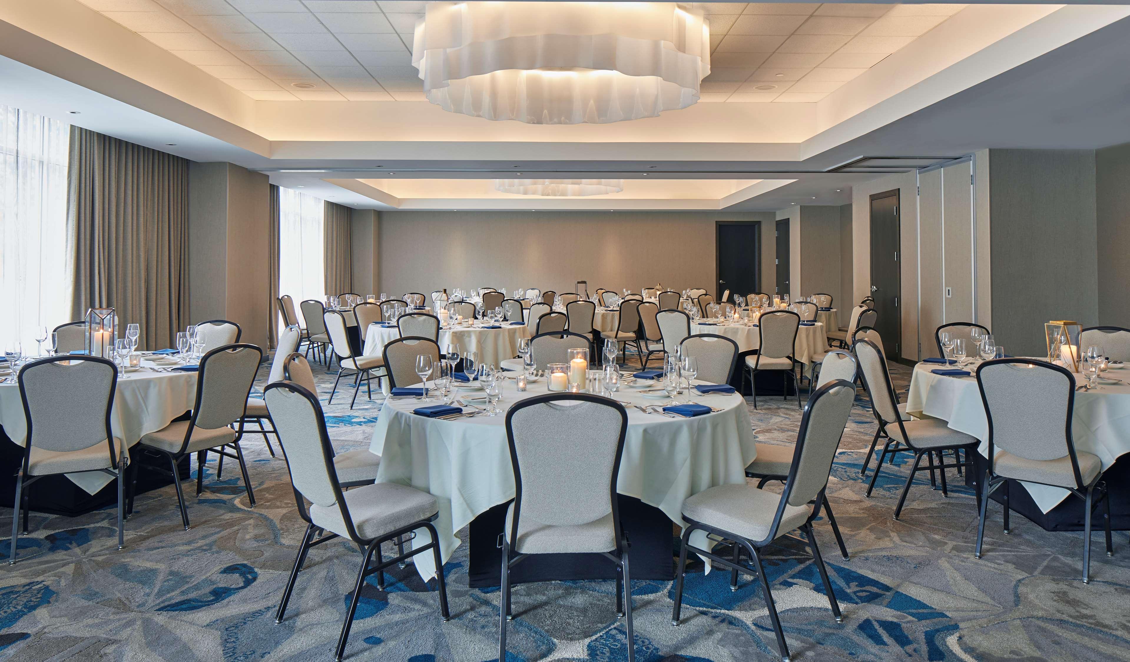 Hilton Garden Inn Rochester University Exterior foto