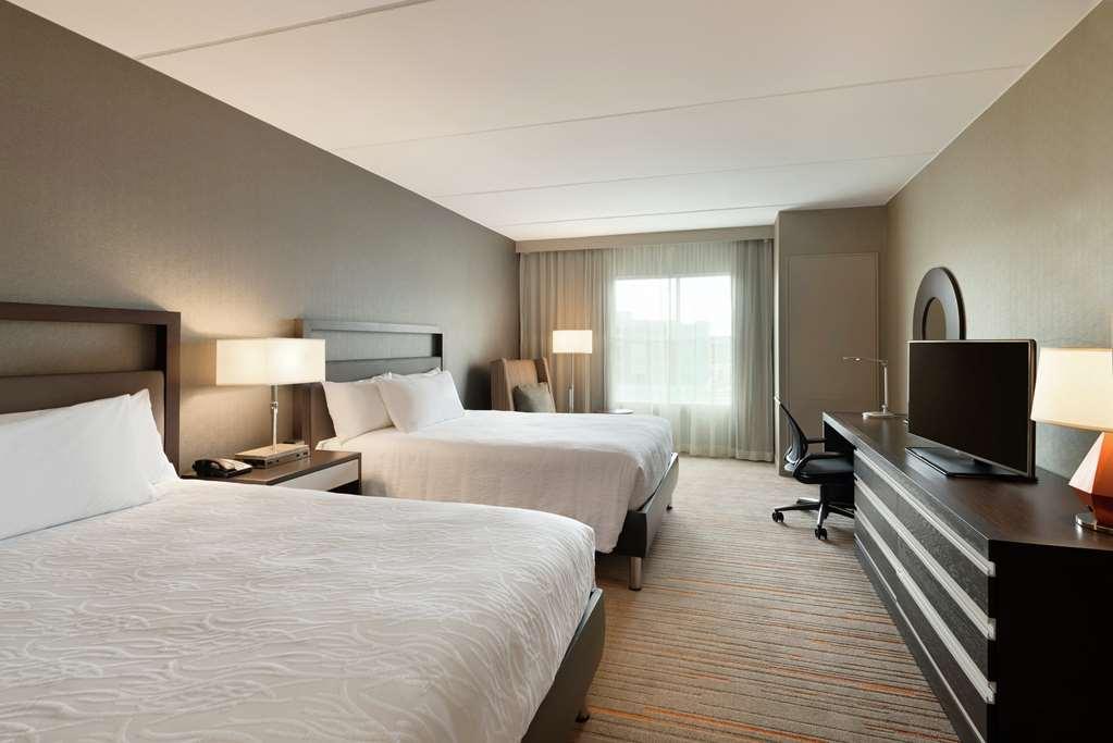 Hilton Garden Inn Rochester University Zimmer foto